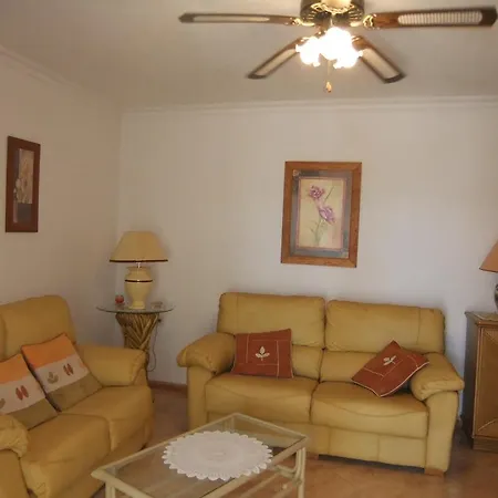 Ocean View Tenerife * بلايا ذي لاس أميريكاس