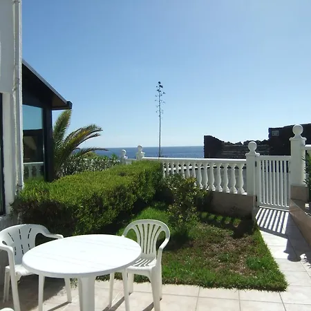 Ocean View Tenerife بلايا ذي لاس أميريكاس