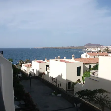 Ocean View Tenerife *
