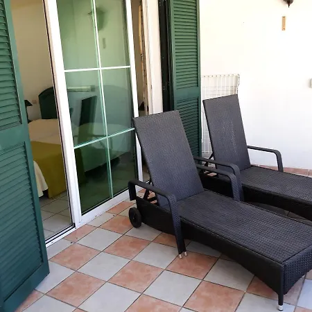 Ocean View Tenerife شقة بلايا ذي لاس أميريكاس