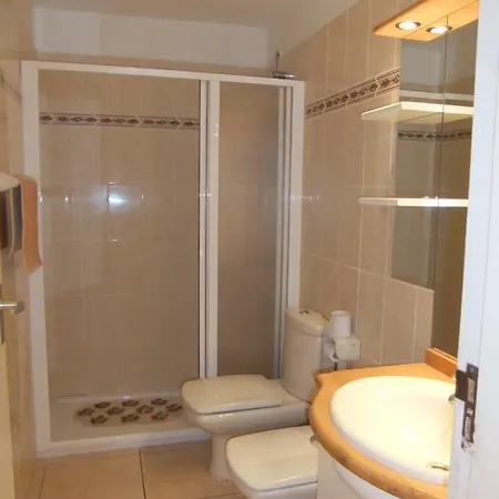 Ocean View Tenerife Apartment *