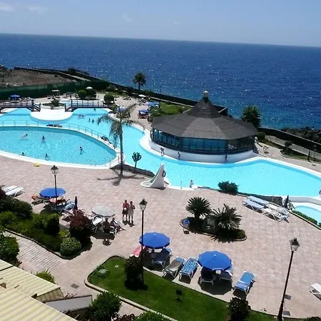 Ocean View Tenerife