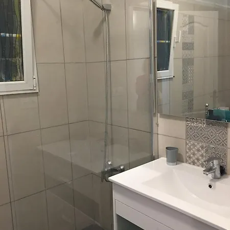 Ocean View Tenerife Apartman *