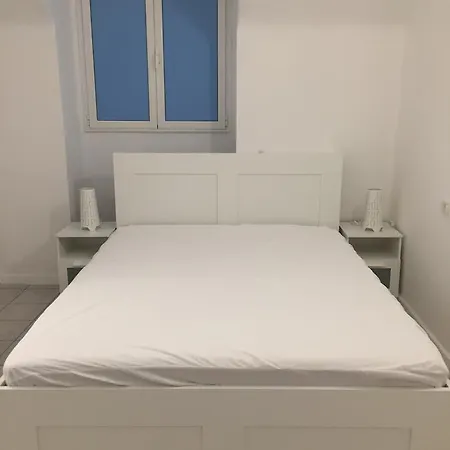 Ocean View Tenerife Apartman