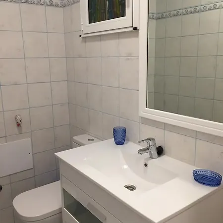 Apartman Ocean View Tenerife Playa de las Américas