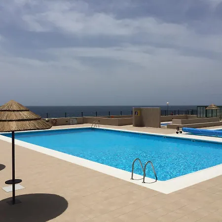 Apartman Ocean View Tenerife