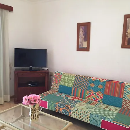 Ocean View Tenerife Apartman *