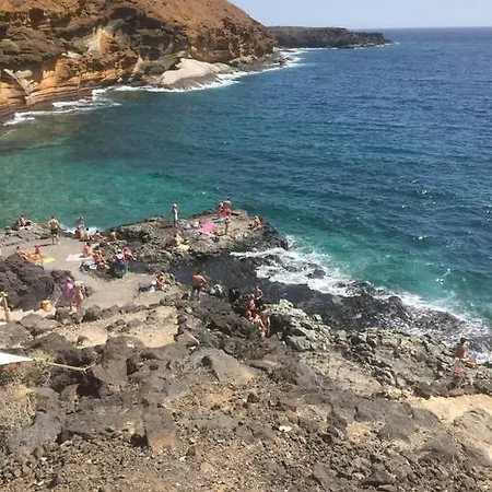 Apartman Ocean View Tenerife