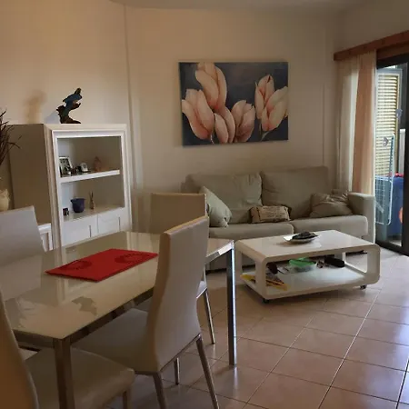 Ocean View Tenerife Apartman *