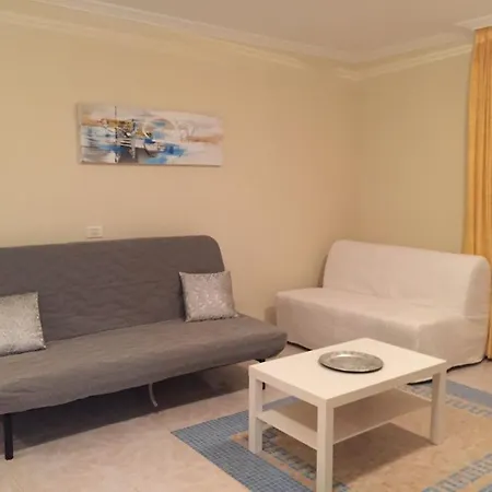 Apartman Ocean View Tenerife *
